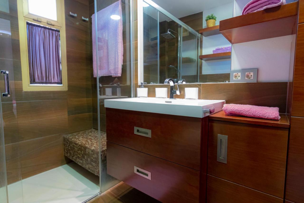 Suitur Elviria View Apartamento